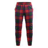 Riddell Tartan Sweatpants
